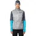 Hannah Aryka Vest