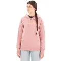 Burton Family Tree 24 Pullover Hetteskjorte