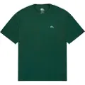 Quiksilver Salt Water Kortarmet T-skjorte