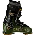 Dalbello Cabrio Mv 130 3dwrap Alpin Skistøvler