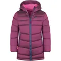 TROLLKIDS Trondheim Coat Jakke