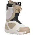 Nidecker Cascade BOA 2025 Snowboard Boots brun