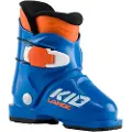 Lange L-kid Junior Alpinstøvler