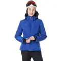 Rossignol Staci Pearly Jakke