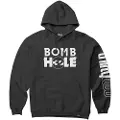 Thirtytwo Bombhole Hetteskjorte