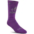 Thirtytwo Jones Merino Lange Sokker