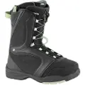 Nitro Flora Tls Snowboardstøvler For Kvinner