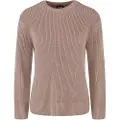 Urban Classics Rib Knit Genser
