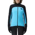 UYN Cross Country Skiing Coreshell Genser Med Hel Glidelås