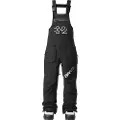 Thirtytwo Basement Bib Bukser