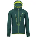 Karpos Piz Palu´ Evo Jakke