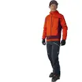Dynafit Free Alpha Direct Jakke