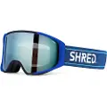 Shred Simplify+ Skibriller