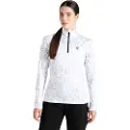 Dare 2b Divulge Core Stretch Langarmet T-skjorte