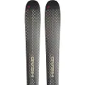 Head Crux Pro 105 + Almonte 12 Pt Toppturpakke