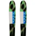 K2 Mindbender Flat Junior Alpinski