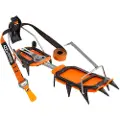 Climbing Technology Ice Automatiske Stegjern