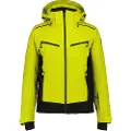 Icepeak Farwell Jakke