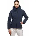 Dainese Snow Virtus Dermizax Ev Jakke