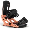 Now Conda 2023 Snowboardbinding rosa