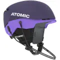 Atomic Redster Sl Hjelm