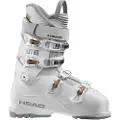 Head Edge Lyt 80 Alpin Skistøvler For Kvinner