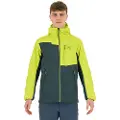 Karpos Castore Jakke