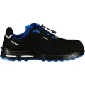 ELTEN Impulse Xxt Blue Low Esd S1 Snøstøvler
