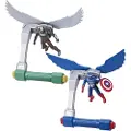 Hasbro Forundring Falk Kontrollflyvning