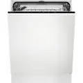 Electrolux EEA27200L - Oppvaskmaskin - innebygd - Nisje - bredde: 60 cm - dybde: 55 cm - høyde: 82 cm