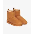Superdry Suede Sherpa Ankle Snøstøvler