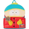 Loungefly Cartman South Park 26 Cm Ryggsekk