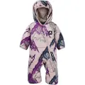 Burton Infnt Buddy Bntg Kids Jakke mønster