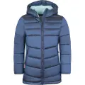 TROLLKIDS Trondheim Coat Jakke
