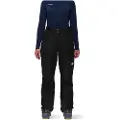 Mammut Fall Line Hardshell Thermo Bukser