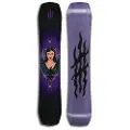 Yes Eiki Pro 2025 Snowboard mønster