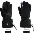 Spyder Synthesis Goretex Hansker