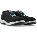 ELTEN Impulse Boa Aqua Low Esd S1p Snøstøvler