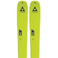 Fischer Transalp+ambition 10+brake Ambition 85 Toppturpakke