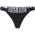 Calvin Klein Intense Power Brazilian Bikini Bunn