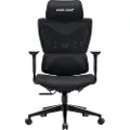 Anda Seat AD-WY-01-BBB, Gaming-stol, 120 kg, Maske sete, Mesh Ryggstø, 40 kg, 150 cm