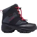 Columbia Rope Tow Iii Wp Ungdomssnøboots