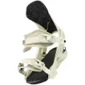Arbor Sequoia Snowboardbindinger For Kvinner