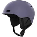 Anon Oslo Wavecel Round Fit Hjelm