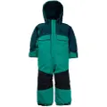 Burton Td One Piece Kids One-Piece blå