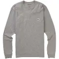 Burton Colfax Langarmet T-skjorte