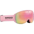 Siroko G-core Kids Sorbet Junior Skibriller