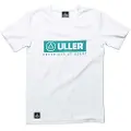 Uller Classic Kortarmet T-skjorte