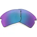 Oakley Mann Flak 2.0 Replacement Lenses