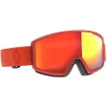 SCOTT Factor Pro Skibriller